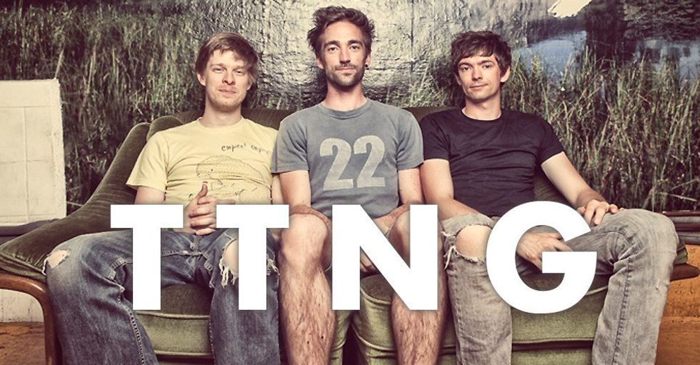 Feature of the Week: TTNG