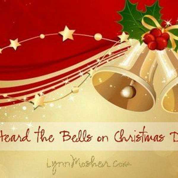 Peace On Earth, Good Will To Men