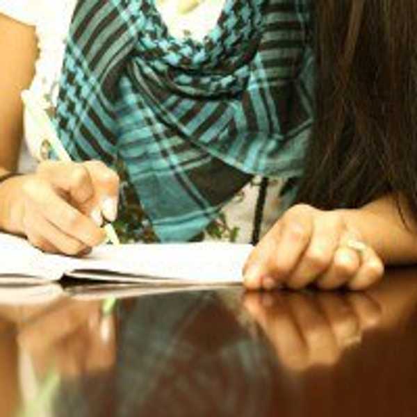 An Open Letter To High School Freshman Self