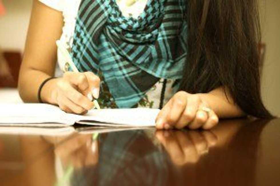 An Open Letter To High School Freshman Self