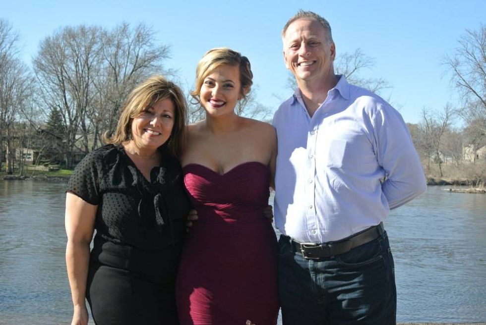 What It's Like To Be A Pale Mexican