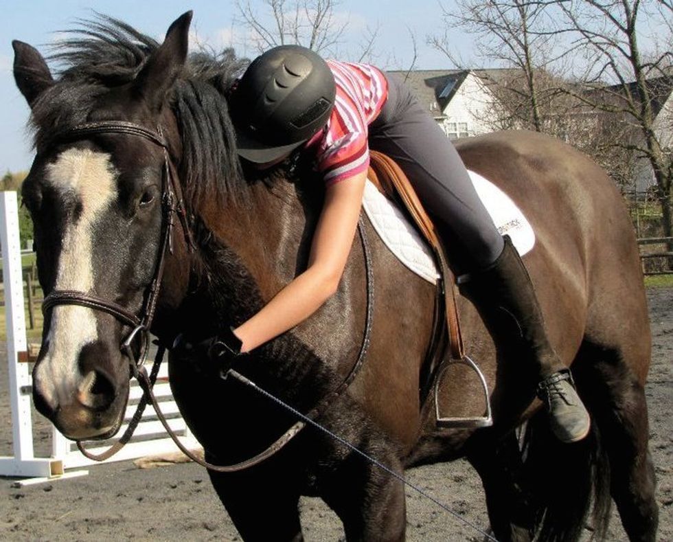 16 Things Only True Equestrians Will Understand