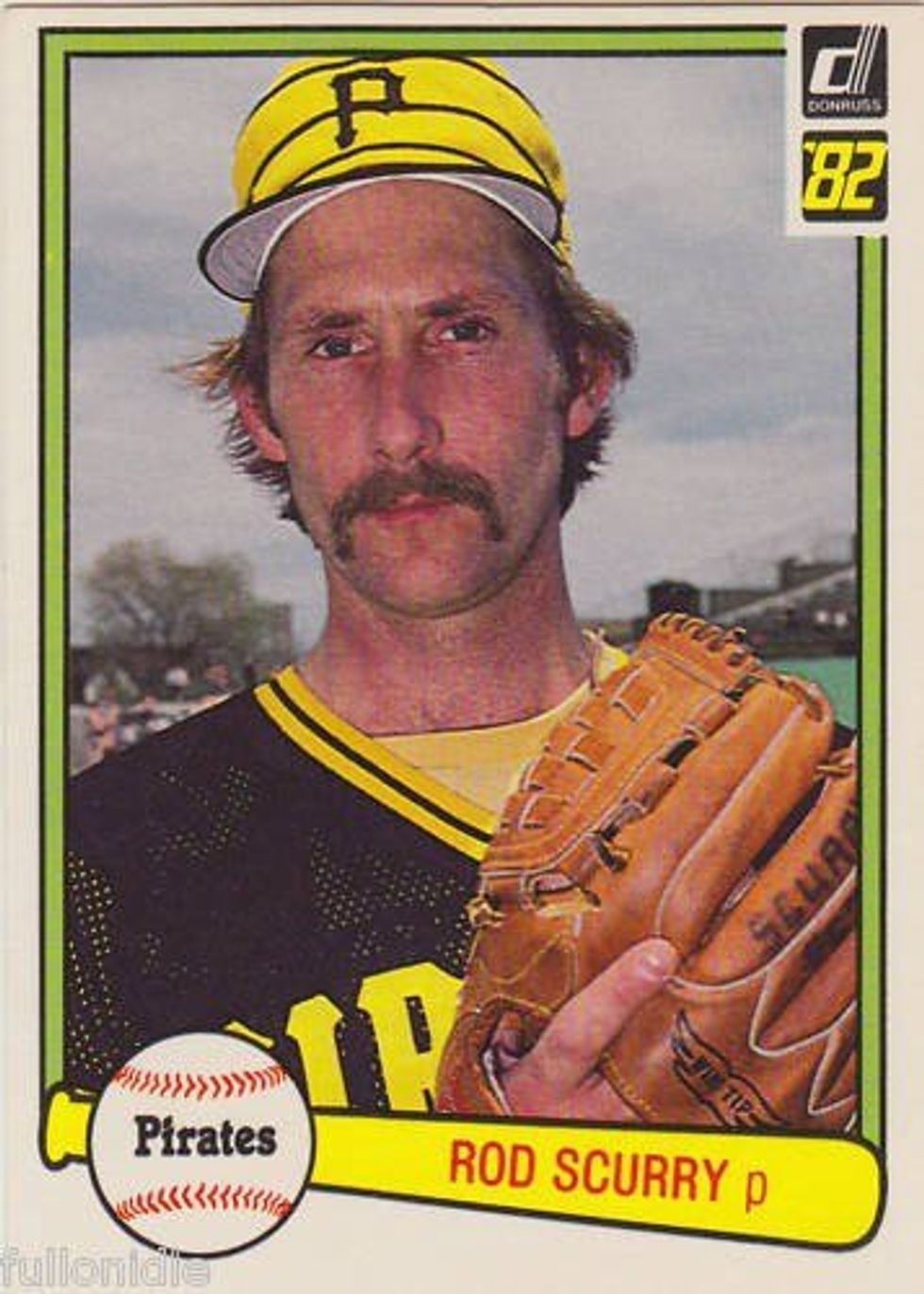 The Pittsburgh Drug Trials