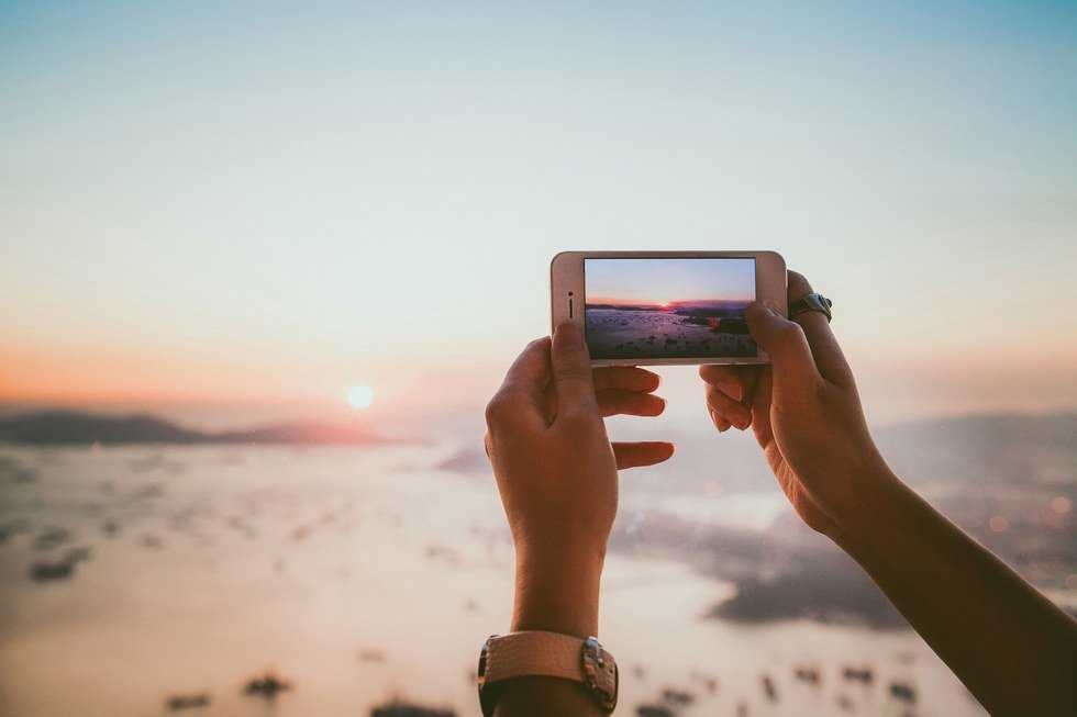 The Subtle Sting of Social Media