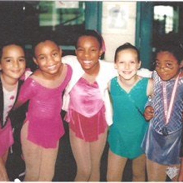 A Thank You Letter to Figure Skating