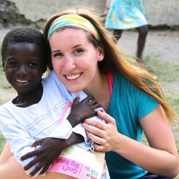 What Makes A Woman Beautiful