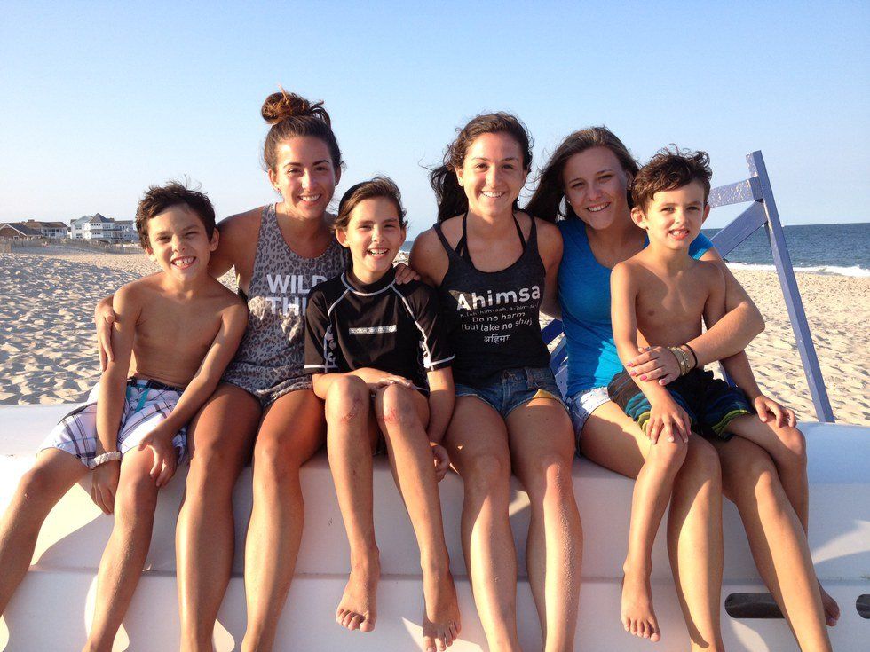8 Of The Best Things About Being Close With Your Cousins
