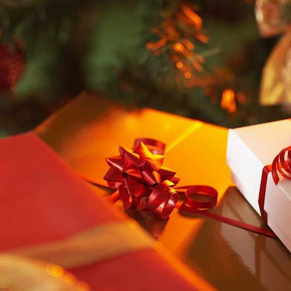 The Perfect Christmas Girlfriend Gift Guide For 2015