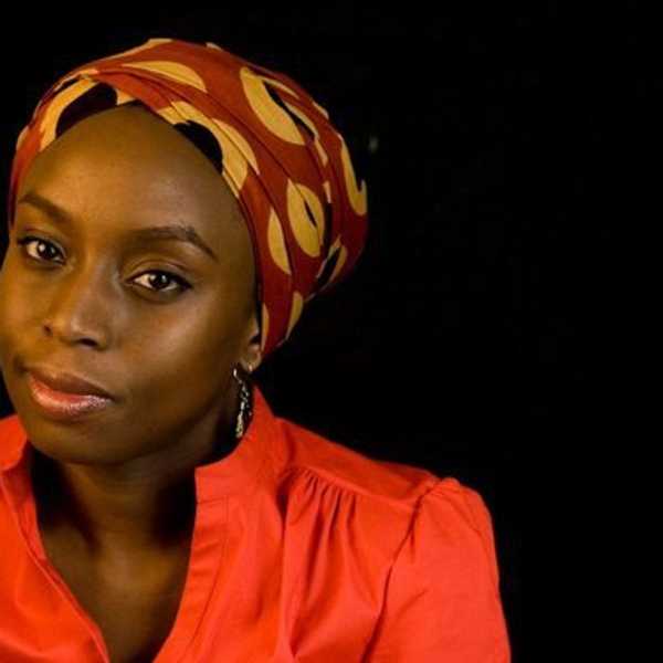 Why We Should All Be Feminists