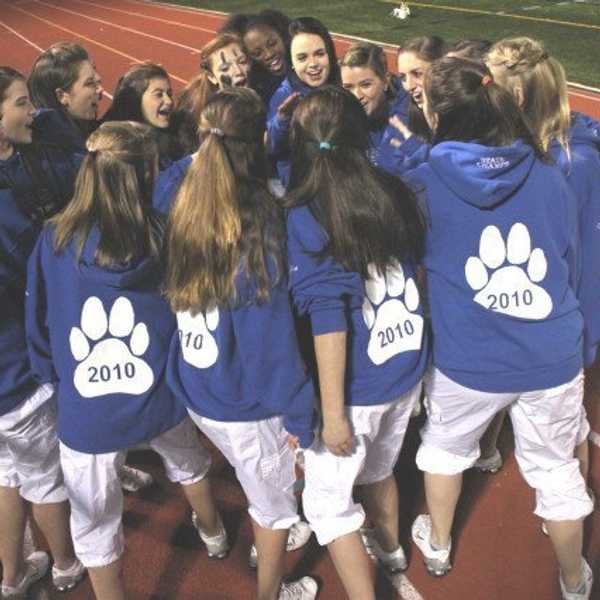 An Open Letter To My High School Teammates