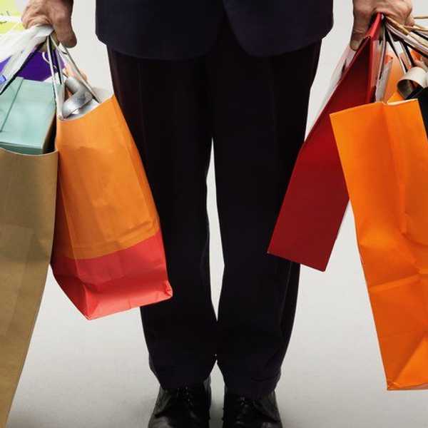 To Save Or To Spend?