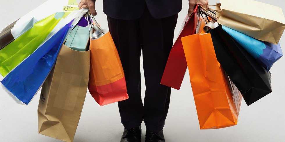 To Save Or To Spend?