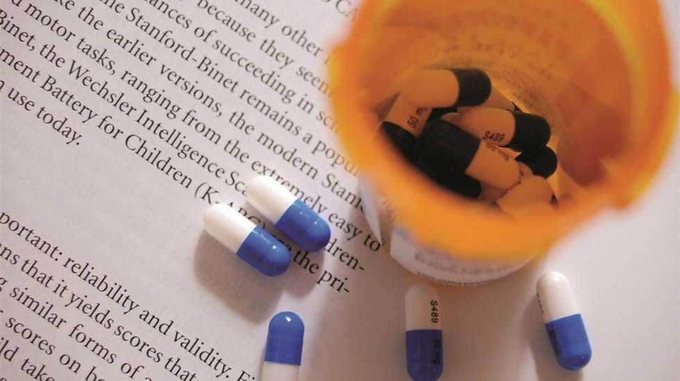 Prescription Drug Addiction isn't as bad as Recreational Drug Addiction right?