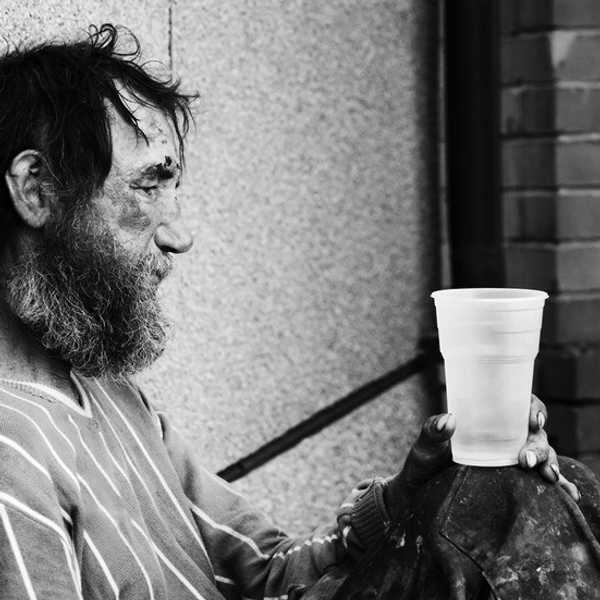 Ignoring Homelessness Actually Costs You More Than Solving It