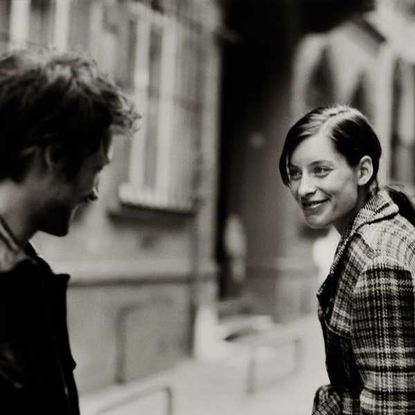 An Open Letter To The Random Stranger That Brightened my Day