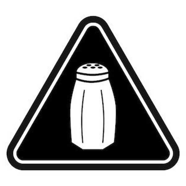 What New York City's High Salt Warnings Mean For Public Health