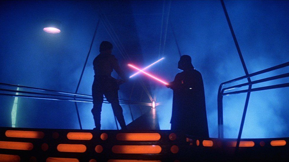 'Star Wars': A Retrospective Review Of The First Six Episodes