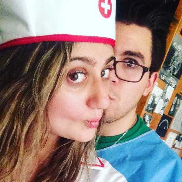 The Hookup Culture Isn't For Everyone