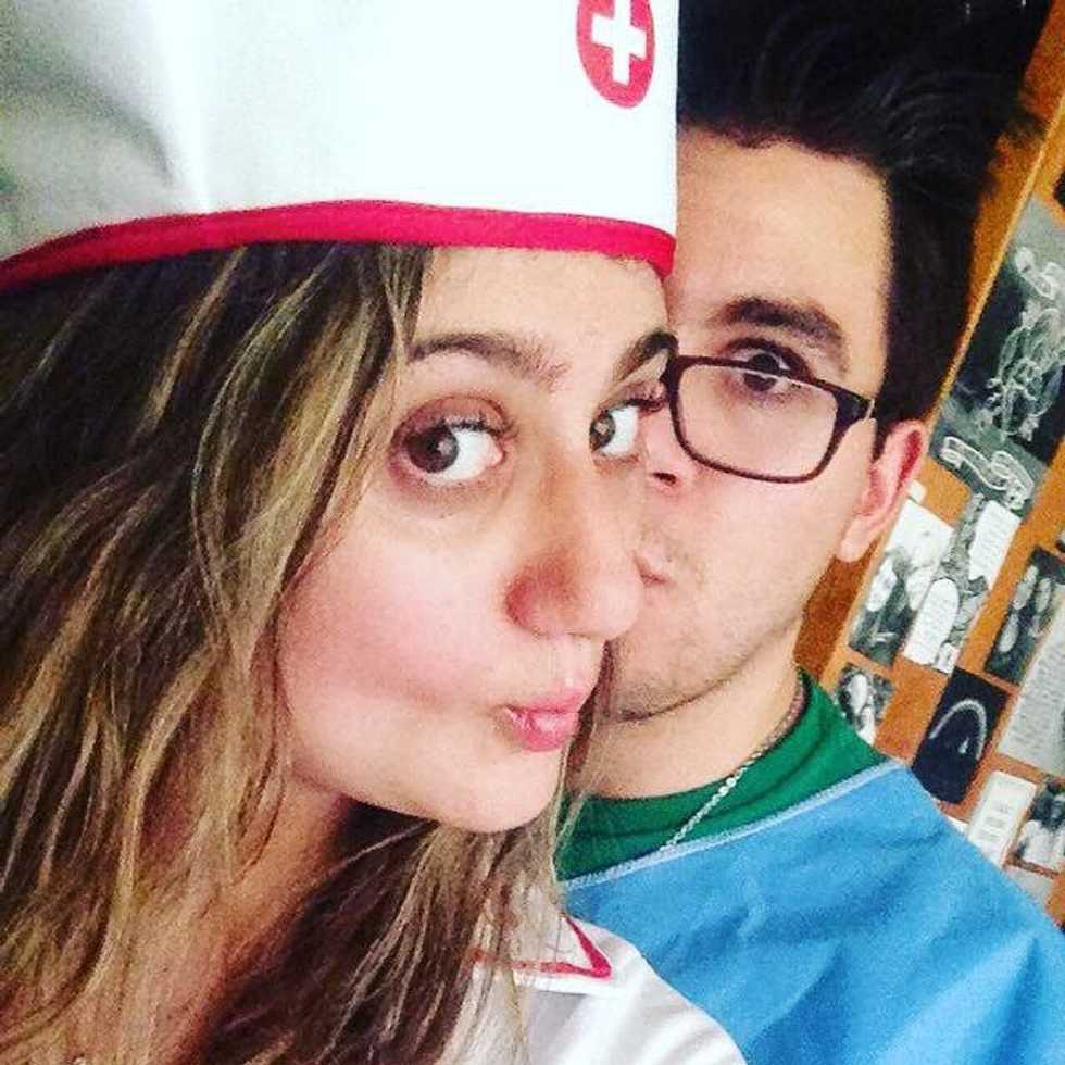 The Hookup Culture Isn't For Everyone