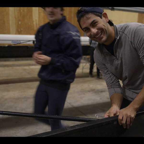 Brandon Khademi's 5 Ways To A Better Life