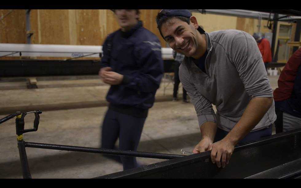 Brandon Khademi's 5 Ways To A Better Life