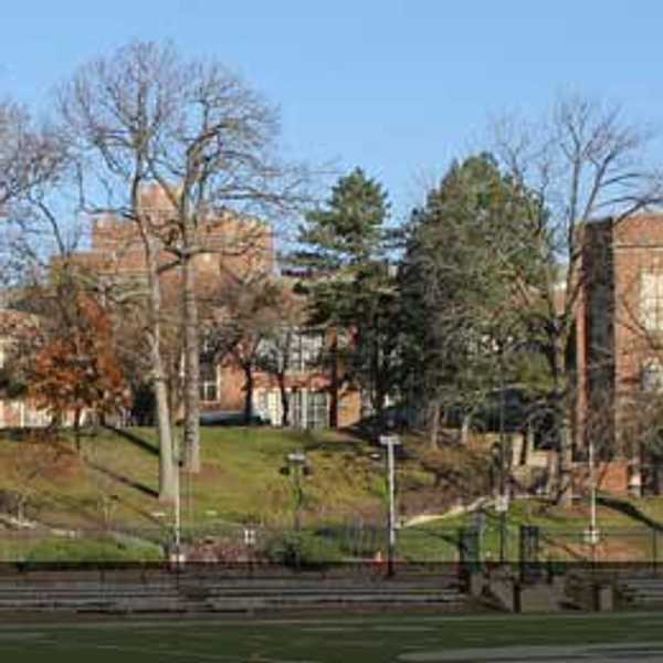 16 Signs You Went To Glenbard West
