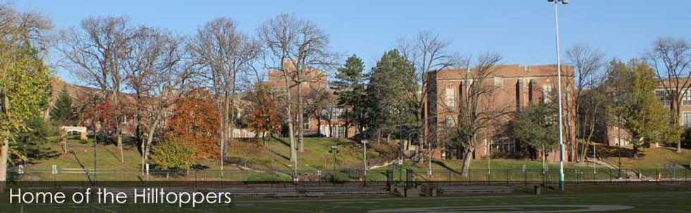 16 Signs You Went To Glenbard West