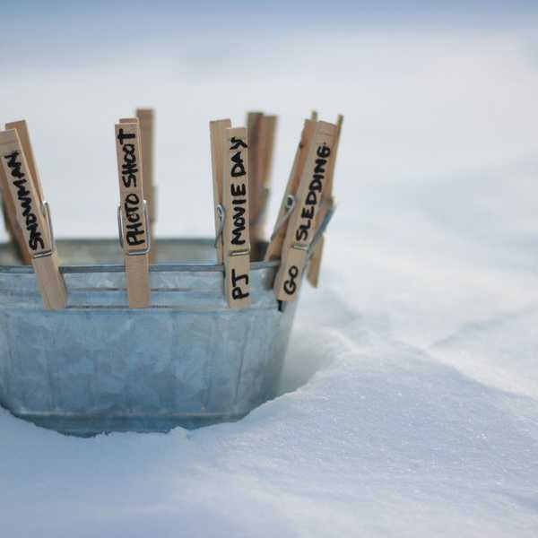 Here's Your Winter Break Bucket List