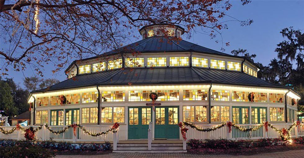 5 Simple Ways To Have A Joy-filled Christmas