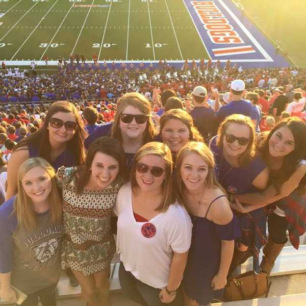 Why I Chose My Own College Instead of My Familys'