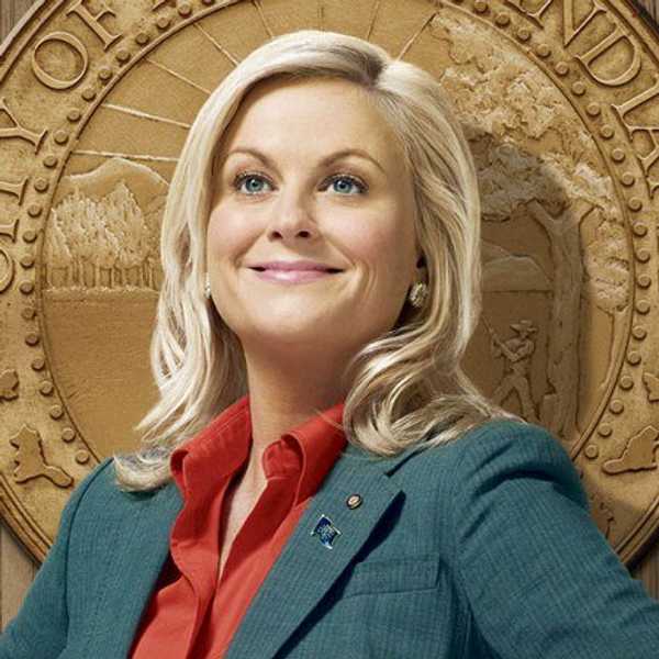 2016 Presidential Candidates if They were Parks and Recreation Characters