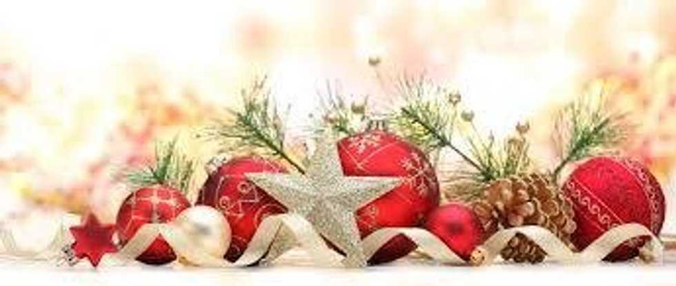 13 Ways To Get In The Holiday Spirit