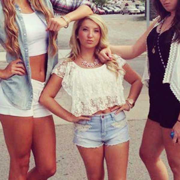 11 Struggles Short People Can Relate To