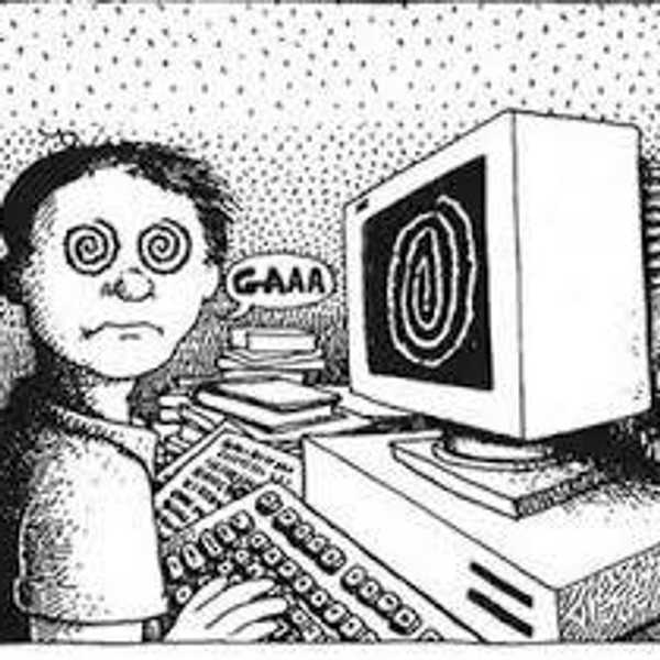 Fve Ways To Beat Writer's Block