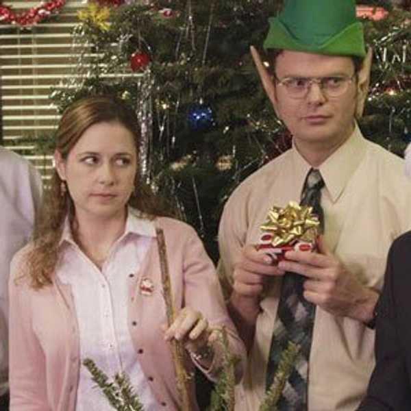 An Open Letter To Christmas