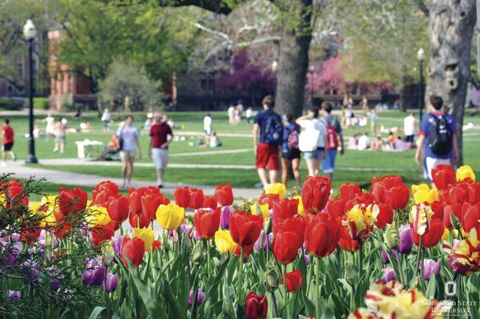 An Open Letter To My Spring Semester Self