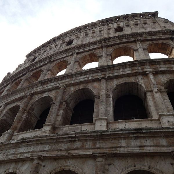 10 Reasons I Caught The Traveling Bug