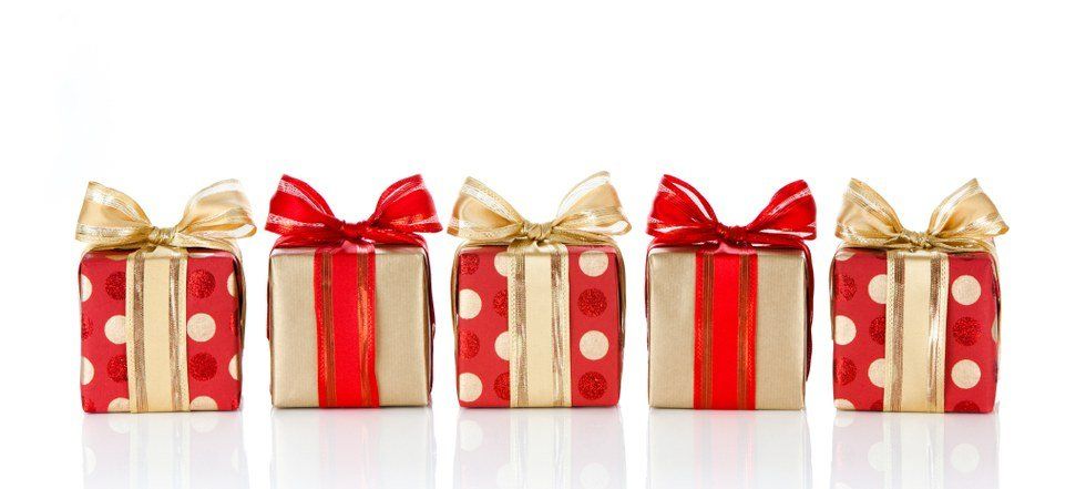 Your Holiday Gift Guide