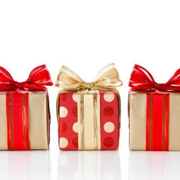 Your Holiday Gift Guide
