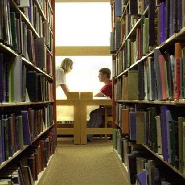 The 16 Types of Students You Meet At IUP