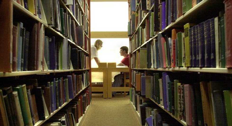 The 16 Types of Students You Meet At IUP