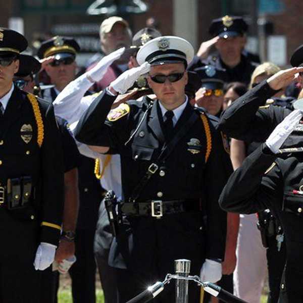 The Debate Between Good And Bad Cops