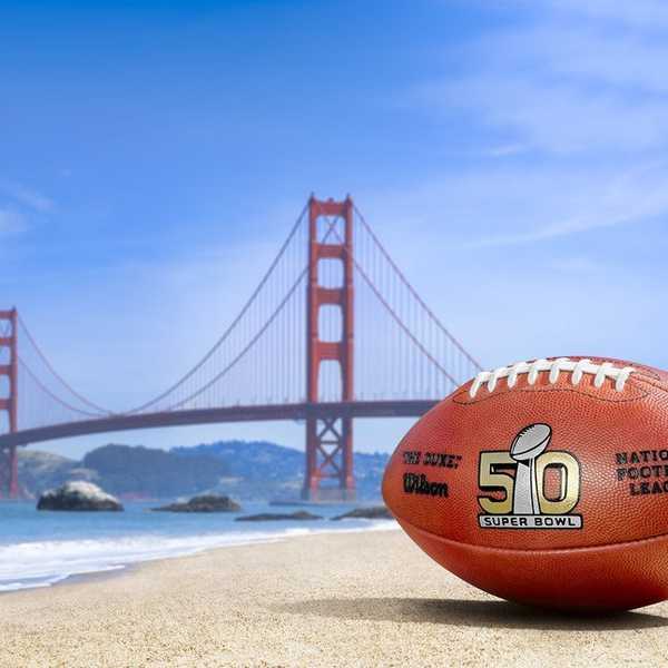What "Scientist" Chose Coldplay For Super Bowl 50?