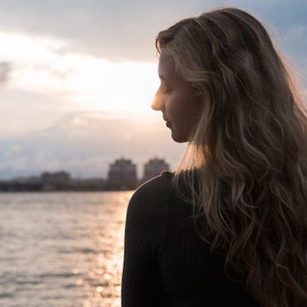 11 Things You Need To Let Go Of In 2016