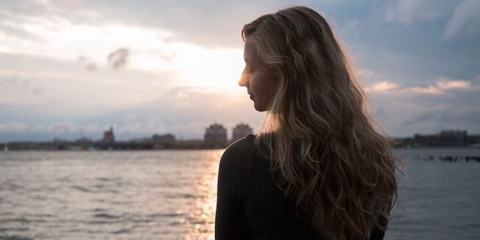 11 Things You Need To Let Go Of In 2016