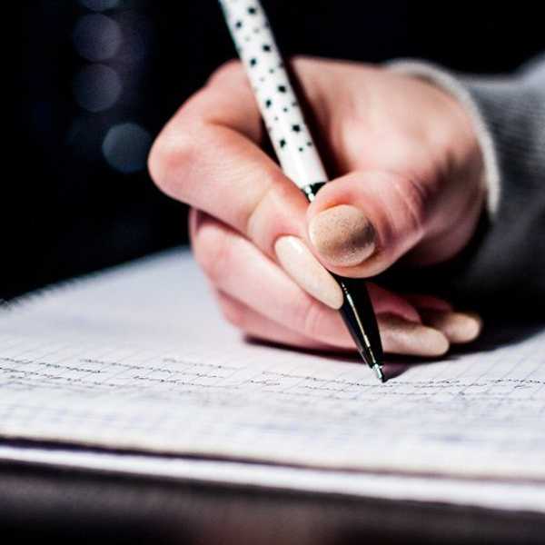 11 Feelings A College Student Gets During Finals