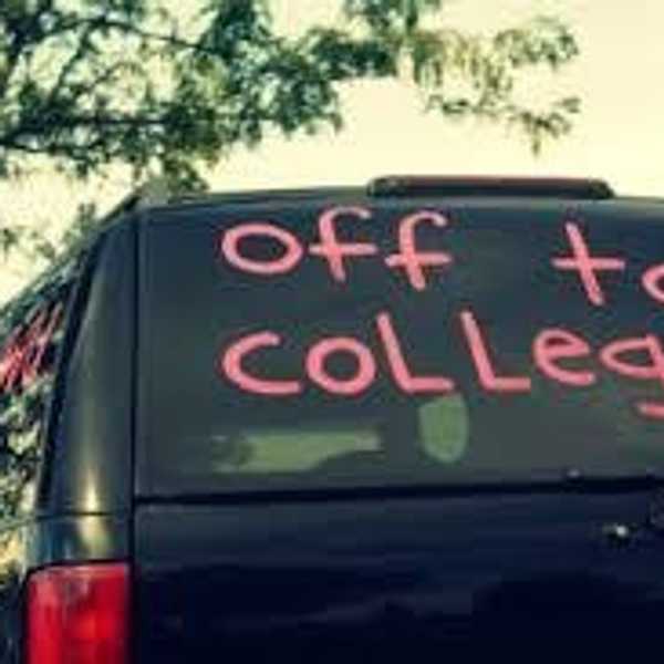 7 Thoughts When Applying For Colleges