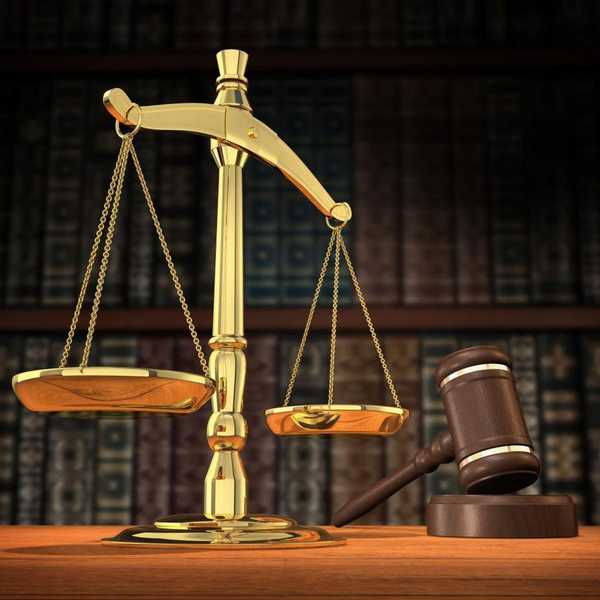 Women And The Law
