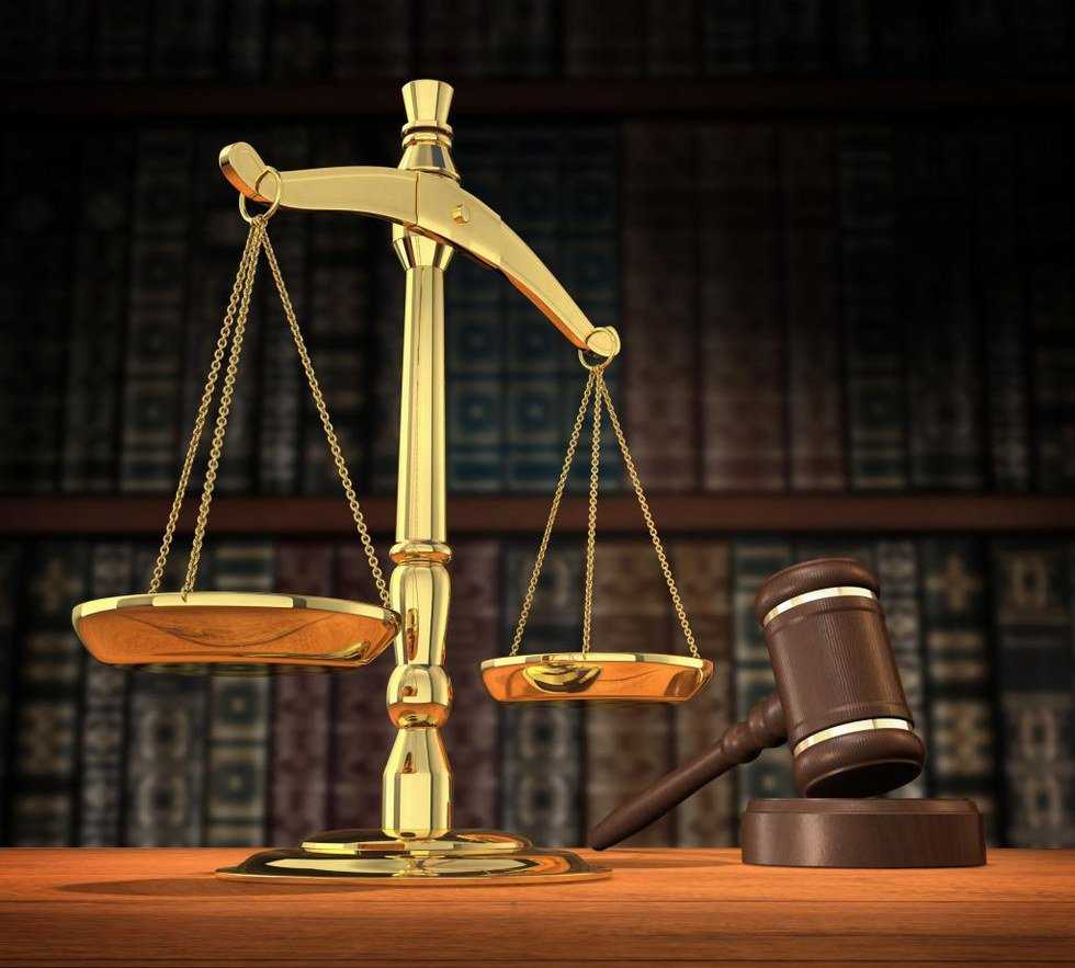 Women And The Law