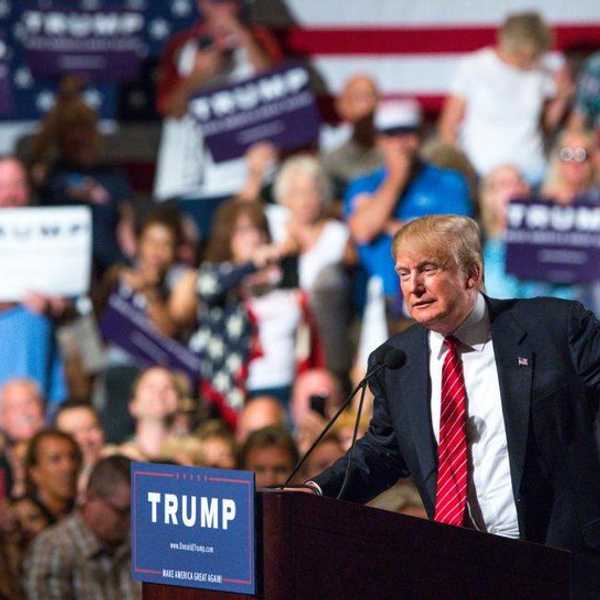 Is Donald Trump Really That Bad?